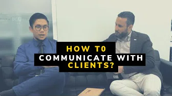 bbp-tv-How to communicate with clients and close a sale.